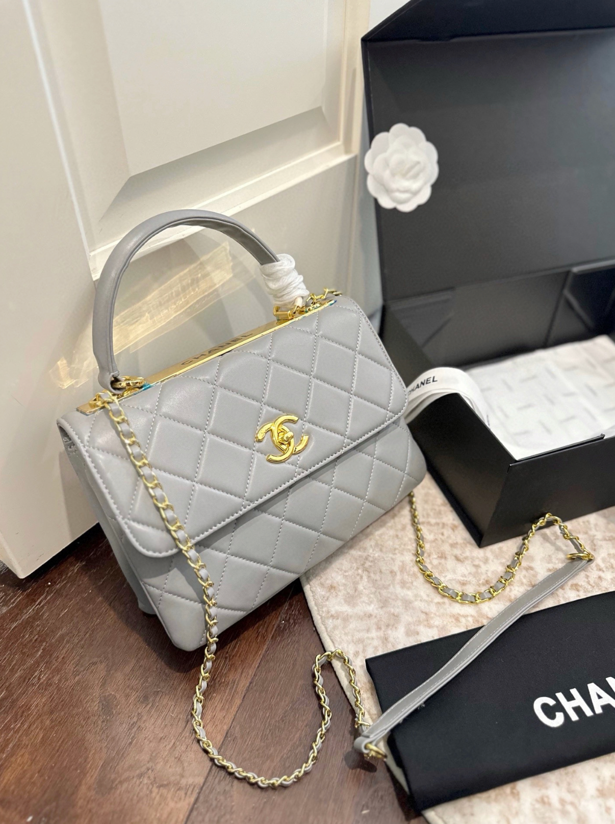 Chic