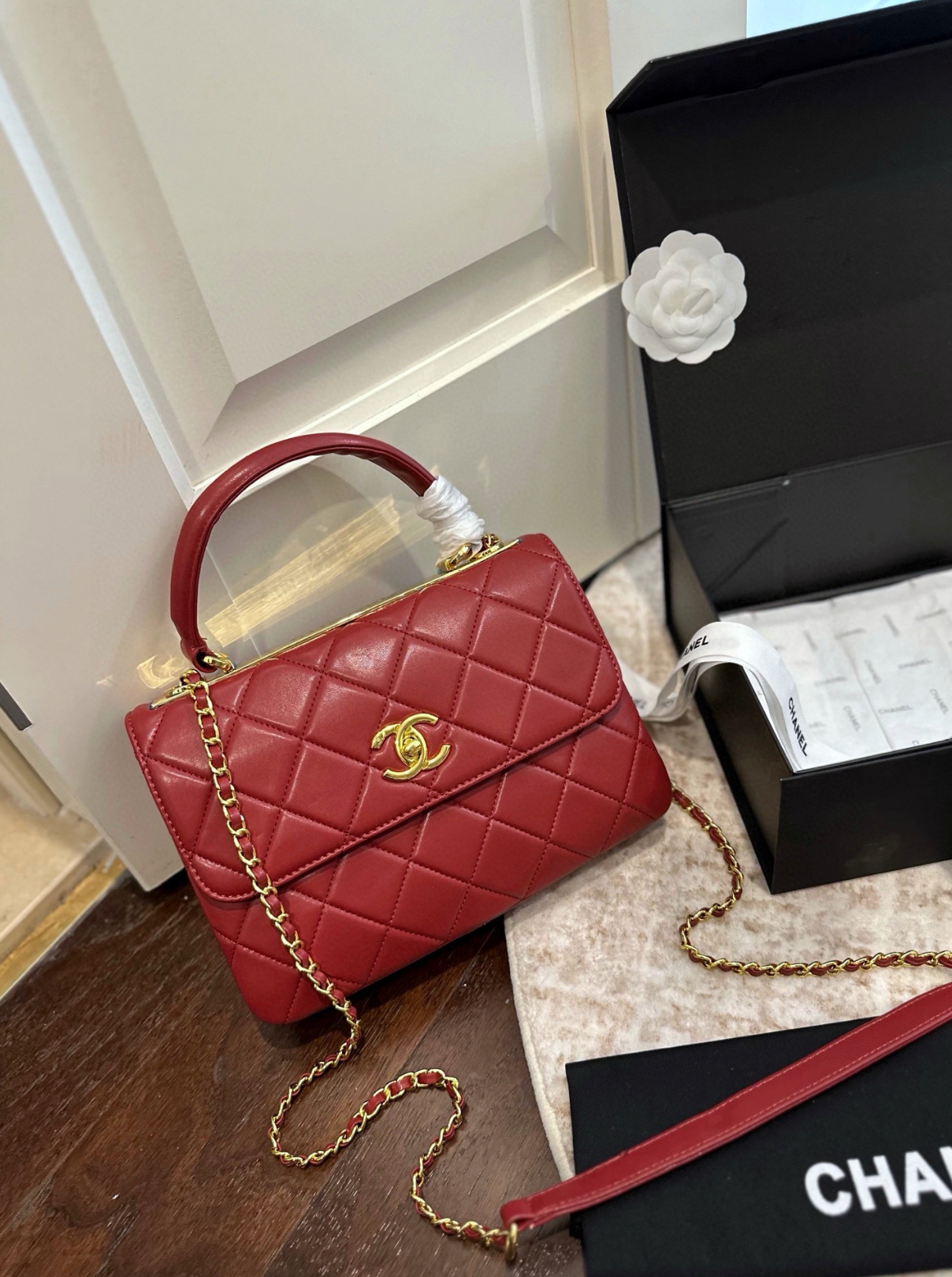 Chic