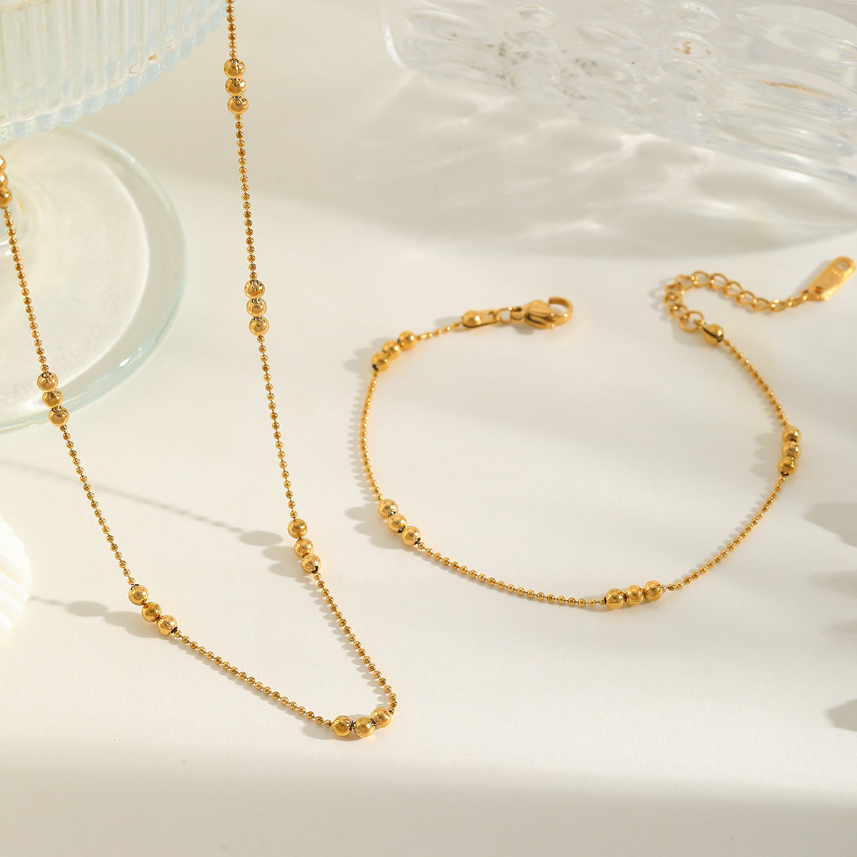 Beads