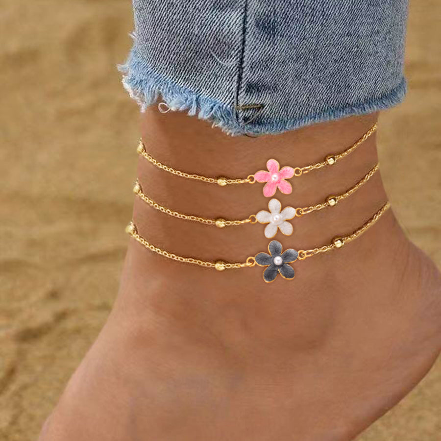 Blooming