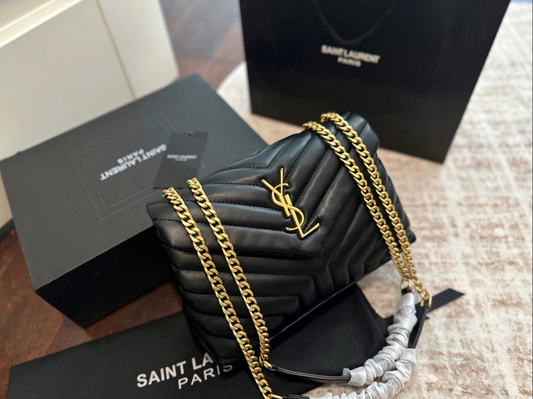 Saint