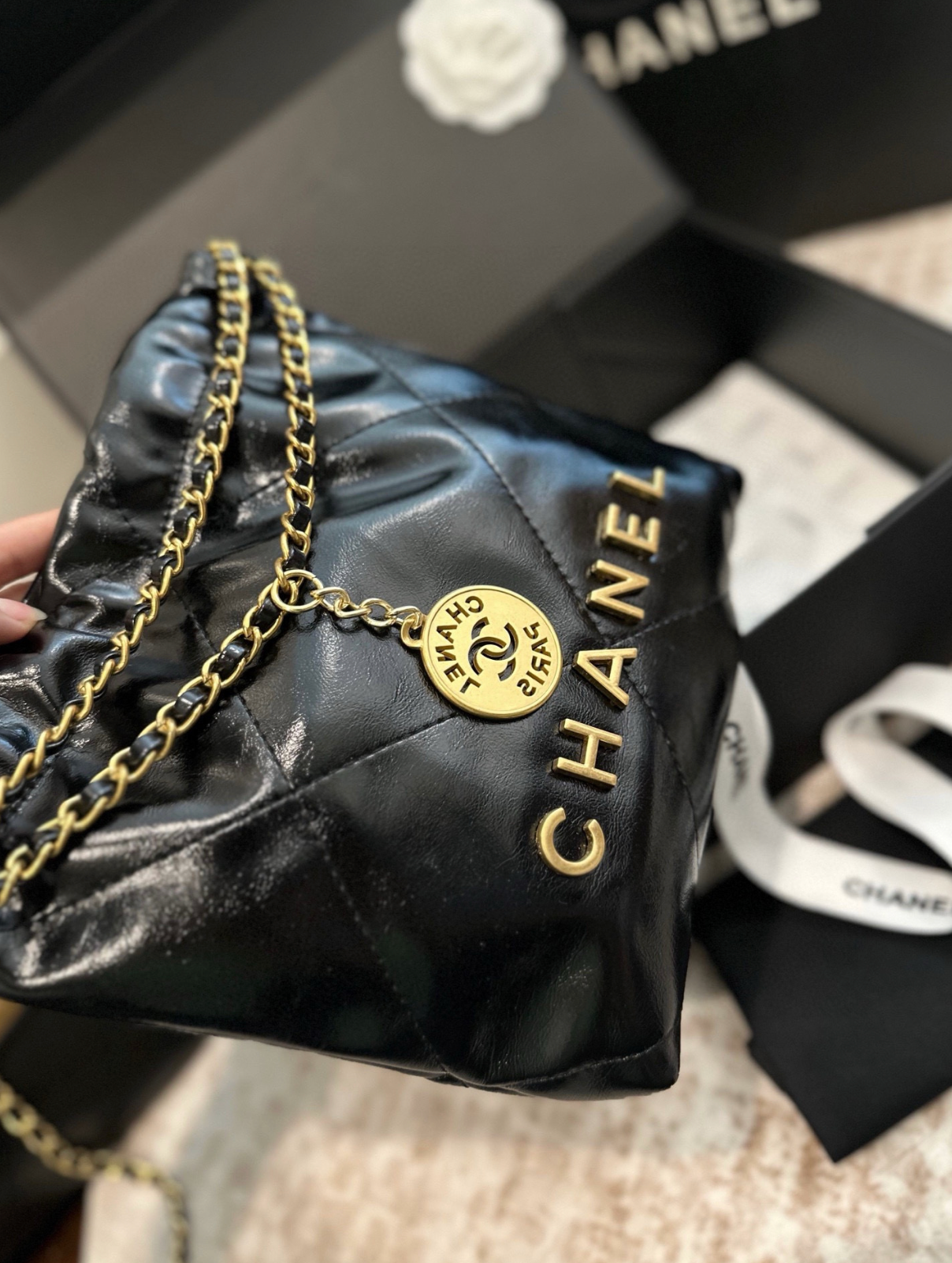CHL