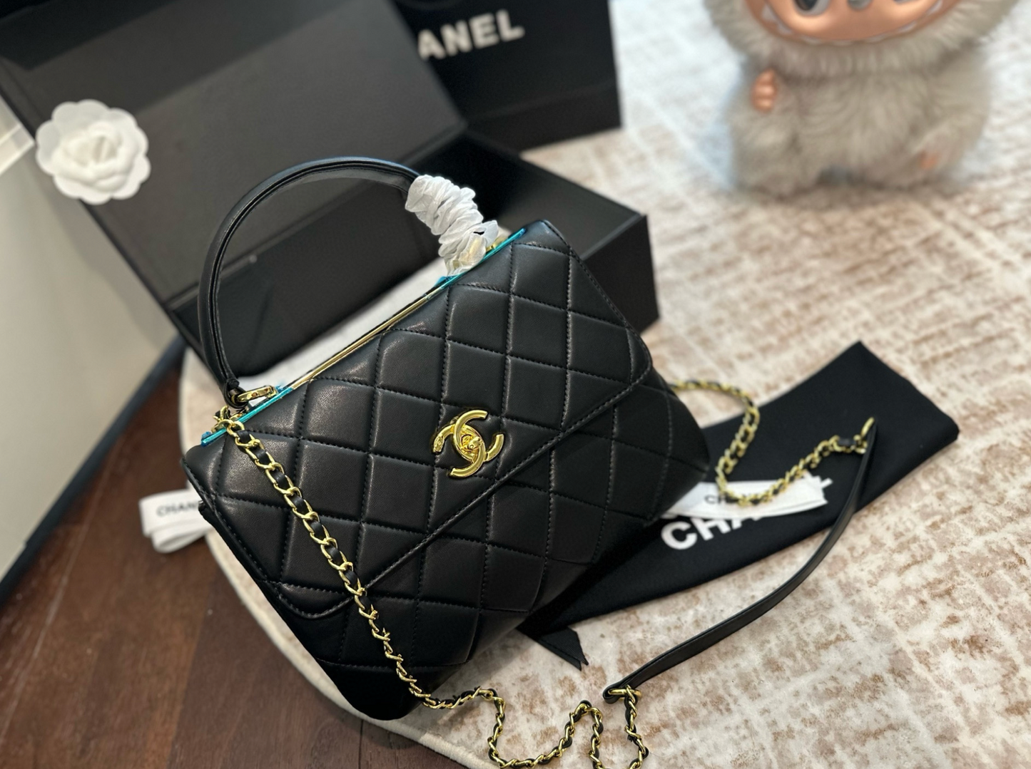 Chic