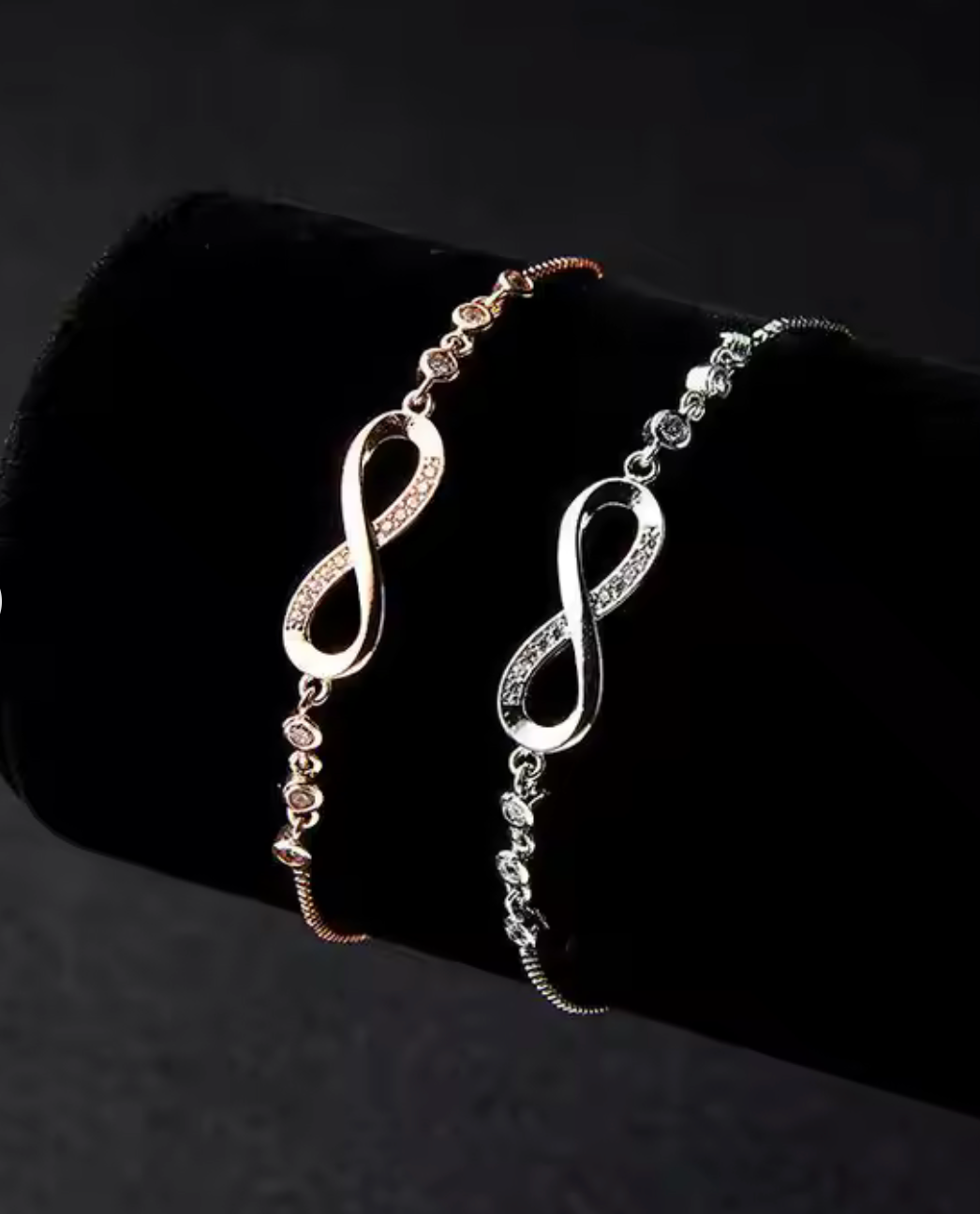 Infinity