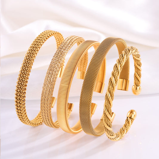 Cuff